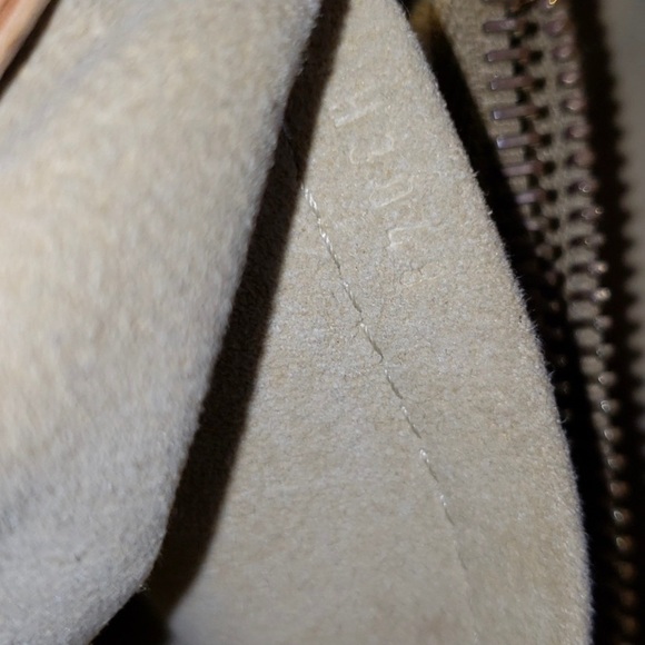 ❌TRADED!!❌ RARE!! Louis Vuitton Monogram Etoile GM - Picture 16 of 16